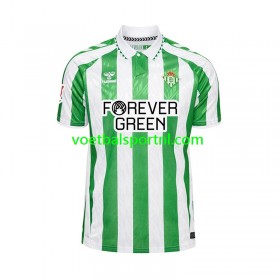 Real Betis Thuis Shirt 2024-25
